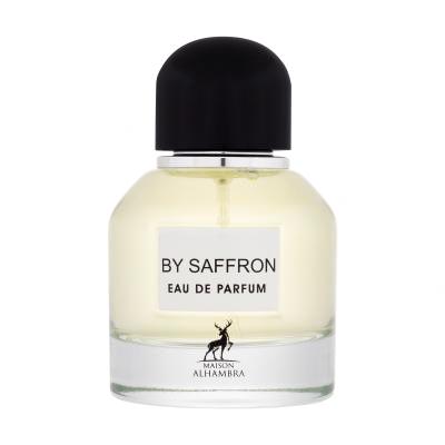 Maison Alhambra By Saffron Parfumska voda za moške 100 ml poškodovana škatla