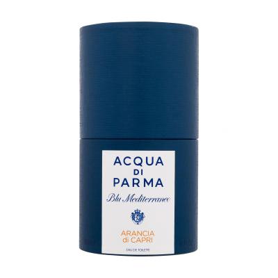 Acqua di Parma Blu Mediterraneo Arancia di Capri Toaletna voda 180 ml