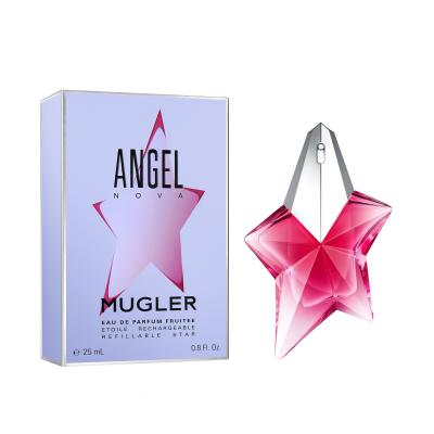 Mugler Angel Nova Parfumska voda za ženske 25 ml