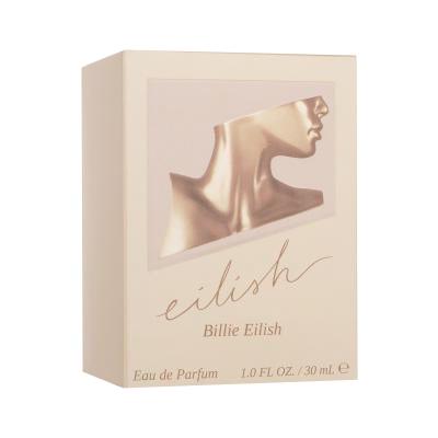 Billie Eilish Eilish Parfumska voda za ženske 30 ml