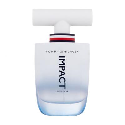 Tommy Hilfiger Impact Together Toaletna voda za moške 100 ml