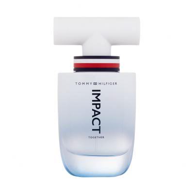 Tommy Hilfiger Impact Together Toaletna voda za moške 50 ml