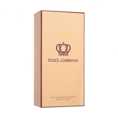 Dolce&amp;Gabbana Q Intense Parfumska voda za ženske 100 ml