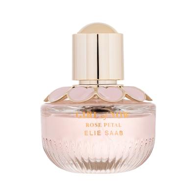 Elie Saab Girl of Now Rose Petal Parfumska voda za ženske 30 ml