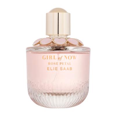 Elie Saab Girl of Now Rose Petal Parfumska voda za ženske 90 ml