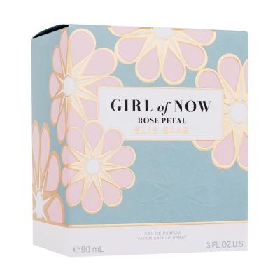 Elie Saab Girl of Now Rose Petal Parfumska voda za ženske 90 ml