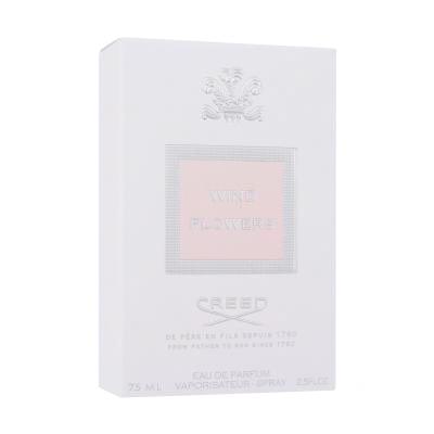 Creed Wind Flowers Parfumska voda za ženske 75 ml