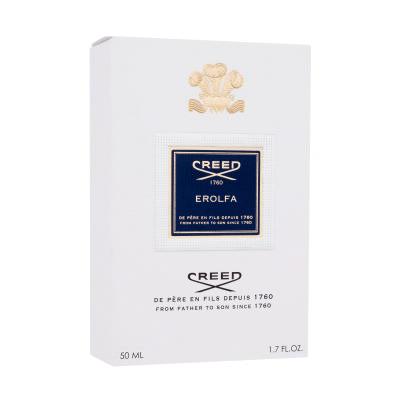 Creed Erolfa Parfumska voda za moške 50 ml