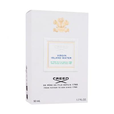 Creed Virgin Island Water Parfumska voda 50 ml