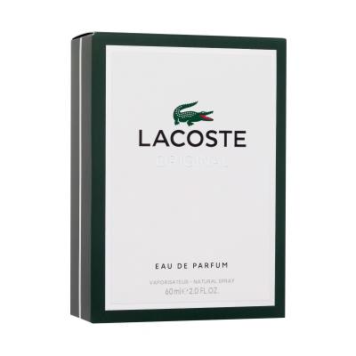 Lacoste Original Parfumska voda za moške 60 ml