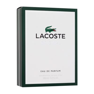 Lacoste Original Parfumska voda za moške 100 ml