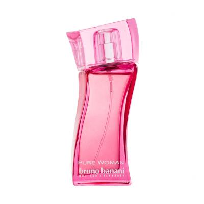 Bruno Banani Pure Woman Limited Edition Toaletna voda za ženske 20 ml