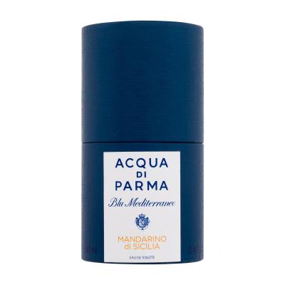 Acqua di Parma Blu Mediterraneo Mandarino di Sicilia Toaletna voda 100 ml