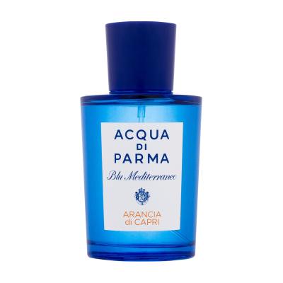 Acqua di Parma Blu Mediterraneo Arancia di Capri Toaletna voda 100 ml