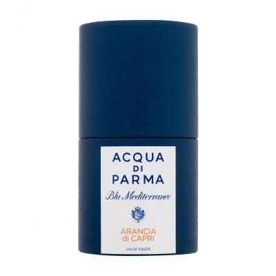 Acqua di Parma Blu Mediterraneo Arancia di Capri Toaletna voda 100 ml