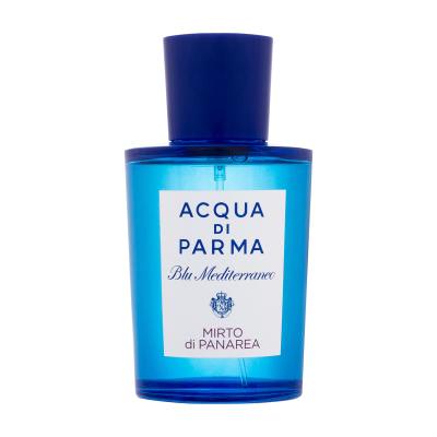 Acqua di Parma Blu Mediterraneo Mirto di Panarea Toaletna voda 100 ml