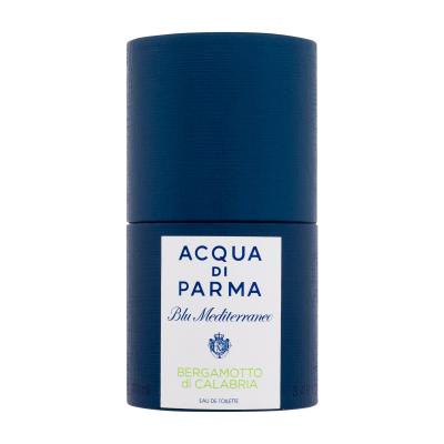 Acqua di Parma Blu Mediterraneo Bergamotto di Calabria Toaletna voda 100 ml