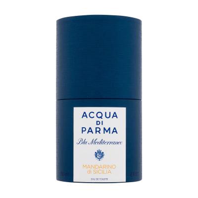 Acqua di Parma Blu Mediterraneo Mandarino di Sicilia Toaletna voda 180 ml