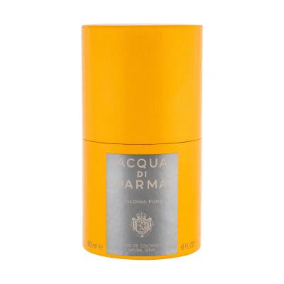 Acqua di Parma Colonia Pura Kolonjska voda 180 ml poškodovana škatla