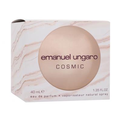 Emanuel Ungaro Cosmic Parfumska voda za ženske 40 ml