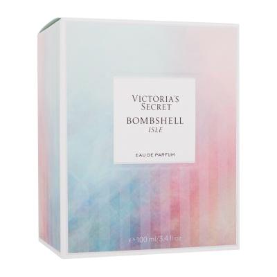 Victoria´s Secret Bombshell Isle Parfumska voda za ženske 100 ml