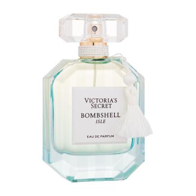 Victoria´s Secret Bombshell Isle Parfumska voda za ženske 50 ml