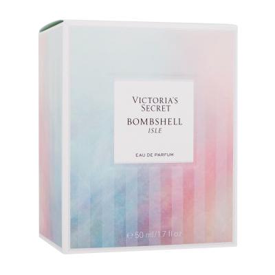 Victoria´s Secret Bombshell Isle Parfumska voda za ženske 50 ml