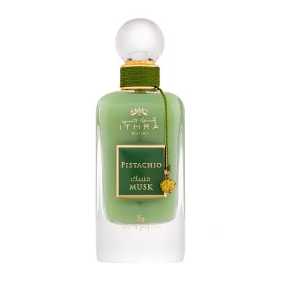 Ard Al Zaafaran Ithra Pistachio Musk Parfumska voda 100 ml