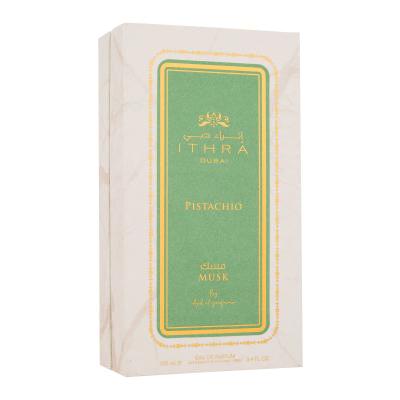 Ard Al Zaafaran Ithra Pistachio Musk Parfumska voda 100 ml