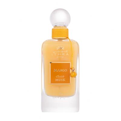 Ard Al Zaafaran Ithra Mango Musk Parfumska voda 100 ml