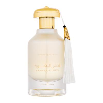 Ard Al Zaafaran Fakhar Al Oud The White Oud Parfumska voda 100 ml