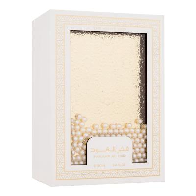 Ard Al Zaafaran Fakhar Al Oud The White Oud Parfumska voda 100 ml