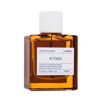 Korres Kyma Toaletna voda 50 ml