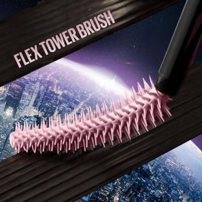 Maybelline Lash Sensational Sky High Maskara za ženske 7,2 ml Odtenek Plum Twilight