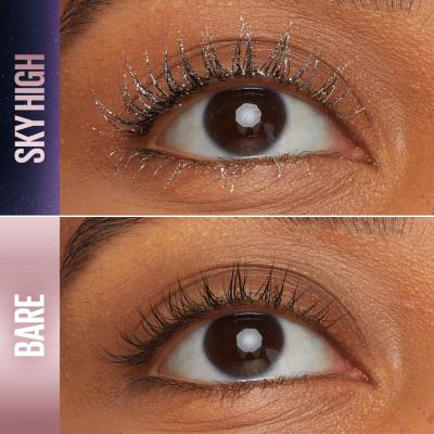 Maybelline Lash Sensational Sky High Maskara za ženske 7,2 ml Odtenek Space Diamond