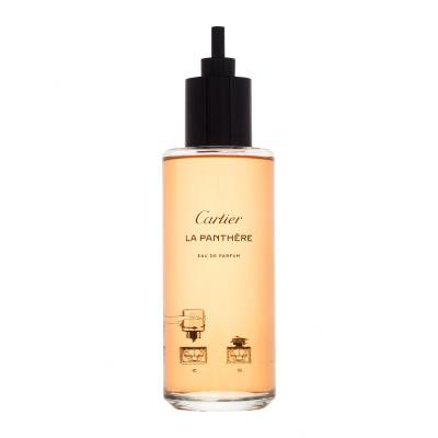 Cartier La Panthère Parfumska voda za ženske polnilo 100 ml