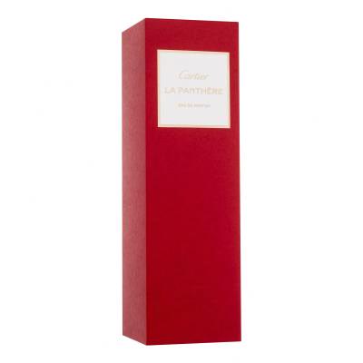 Cartier La Panthère Parfumska voda za ženske polnilo 100 ml