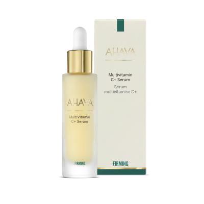 AHAVA Firming Multivitamin C+ Serum Serum za obraz za ženske 30 ml