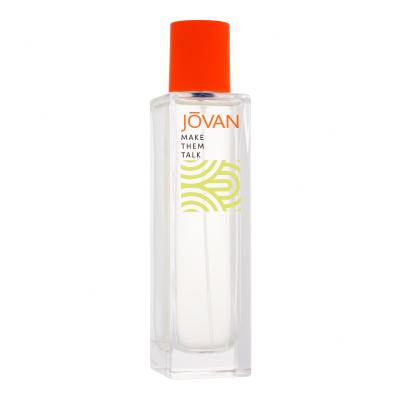 Jövan Make Them Talk Parfumska voda za ženske 100 ml