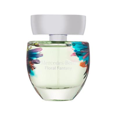 Mercedes-Benz Floral Fantasy Toaletna voda za ženske 60 ml