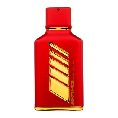 Mercedes-Benz AMG Red Thrill Parfumska voda za moške 100 ml