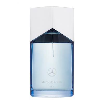 Mercedes-Benz Sea Parfumska voda za moške 100 ml