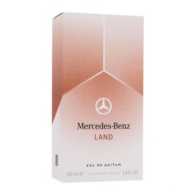 Mercedes-Benz Land Parfumska voda za moške 100 ml