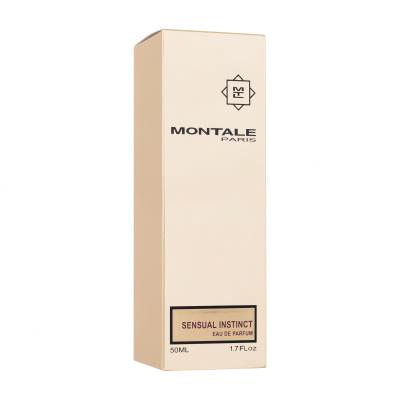 Montale Sensual Instinct Parfumska voda 50 ml