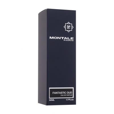 Montale Fantastic Oud Parfumska voda 50 ml