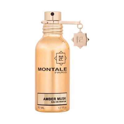 Montale Amber Musk Parfumska voda 50 ml
