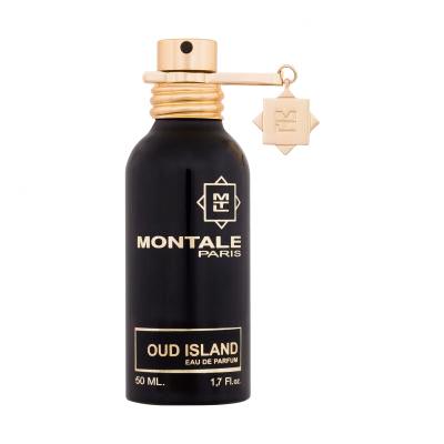 Montale Oud Island Parfumska voda 50 ml