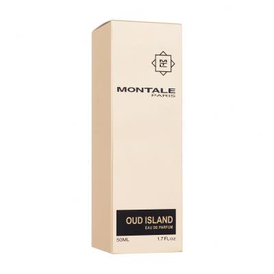 Montale Oud Island Parfumska voda 50 ml