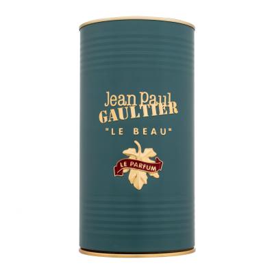Jean Paul Gaultier Le Beau Le Parfum Parfumska voda za moške 125 ml