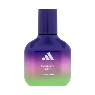 Adidas Vibes Spark Up Parfumska voda 30 ml poškodovana škatla